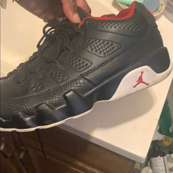 Jordan shoes - Picture 3 of 8